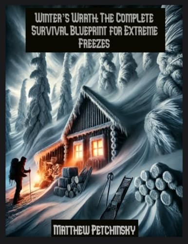 Winter's Wrath: The Complete Survival Blueprint for Extreme Freezes