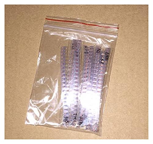 LED Diodes 300PCS LL34 0.5W 1/2W 2V-27V Zener Diode Kit 15values 1206 SMD Zener diod Each 20pcs Diodes