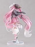 Character Vocal Series 01: Hatsune Miku – Sakura Miku (Hanami Outfit Ver.) 1:6 Scale PVC Figure