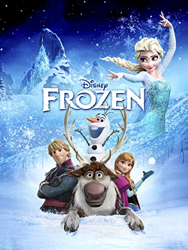 Frozen