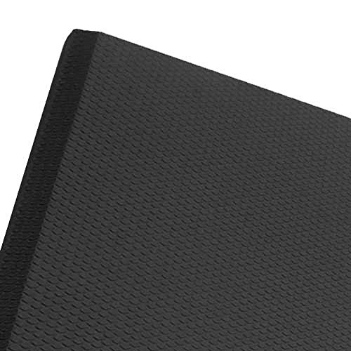 StaticTek ComfortGEL Matting, Standard ESD Floor Mat, Washable ESD Floor Mats, for ESD Work Surface Matting, ESD Mats, 24"X36"