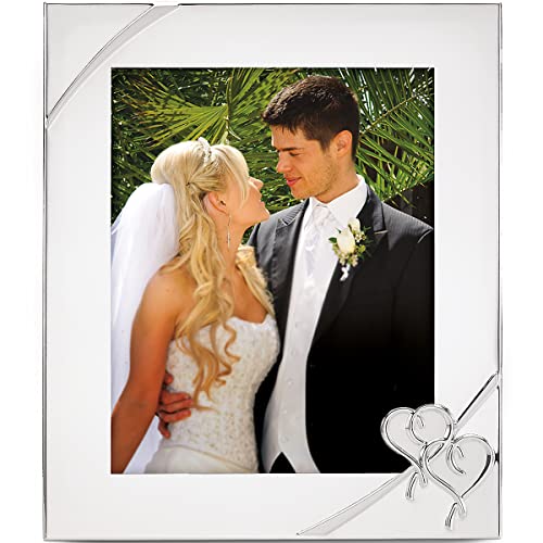 Lenox 812617 True Love 8" x 10" Frame