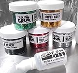 Generic The Golden Grub Lure Co. - Super Starter Set - Swimbait Kit