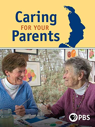 Caring for Your Parents