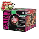 HK Army Scented Paintballs 2000 Round Case .68cal (Watermelon Blast)