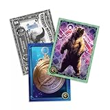 Cardsmiths: Currency Series 4 Trading Cards Collector Box