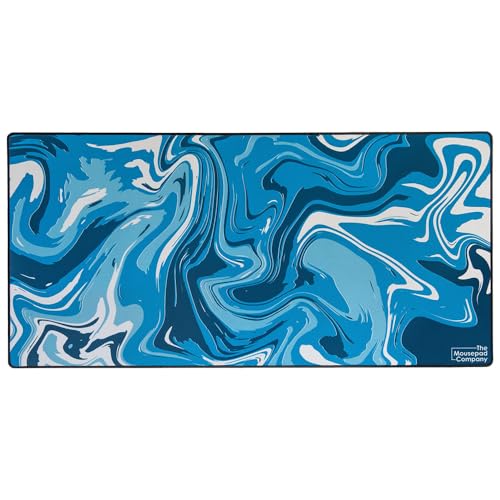 The Mousepad Company DuraGlyde Strata_Liquid_06 (Large)