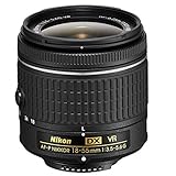 Nikon intl D3500 DSLR Camera Bundle with 18-55mm VR Lens - Built-in Wi-Fi-24.2 MP CMOS Sensor - -EXPEED 4 Image Processor and Full HD Videos64GB Memory(17pcs)