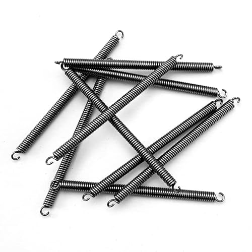 AYULL Microtech UTX-85 Spring OTF Spring Switch Accessories 12PCS (Size : UTX-85)