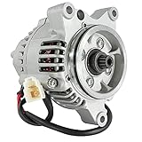 DB Electrical 400-48112 Alternator For Kawasaki Motorcycle Zg1200 Voyager Xii 86-03 ZR1100 Zephyr (92-95) 21001-1068, 21001-1083, 21001-1121, 21001-1123 A7T20199