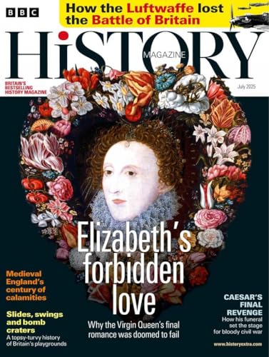 BBC History Magazine