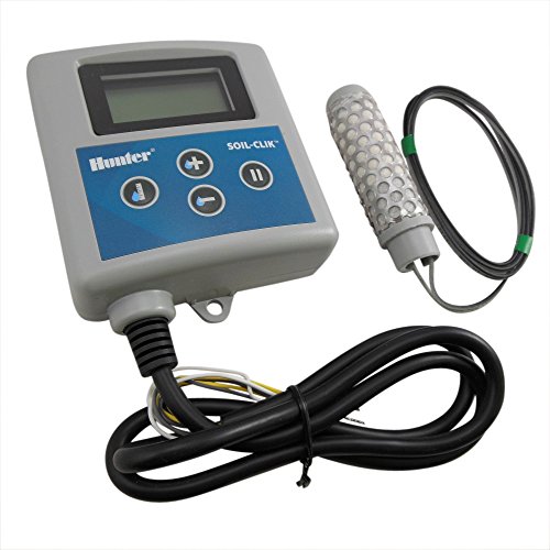 Hunter Soil-Clik Soil Moisture Sensor