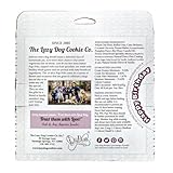 The Lazy Dog Pup-Pie - Original Pup-Pie - Happy Birthday Dog Treat for a Special Dog, 5 oz.