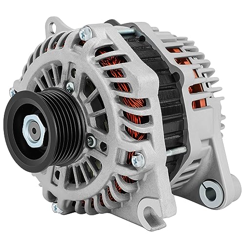 ASTOU 11273 NEW Alternator fit 07-14 for ford Edge 08-12 Taurus Replace Stable Output Alternator Rebuild Kit