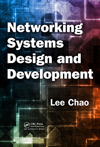 Networking Systems Design and Development (It Management)