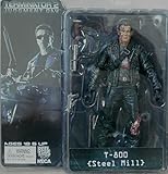 Terminator 2 Series 3 > T-800 (Steel Mill) Action Figure