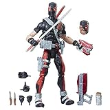 Marvel Legends Series 12-inch Deadpool Figure