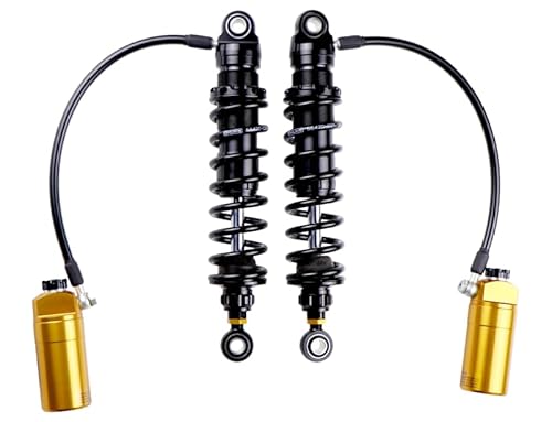 Ohlins HD 779 OHL STX 36 Blackline