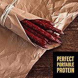 Tillamook Country Smoker Real Hardwood Smoked Sausages, Hunter's Sausage Meat Sticks, Low Carb, High Protein, Ready to Eat Snacks, 36 Count Bulk Pack