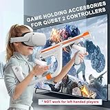 HUIUKE VR Games Accessories for Meta Quest 2