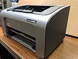 Hewlett Packard P1006 Laser Printer (CB411A) (Renewed)