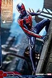 1:6 Spider-Man 2099 Black Suit - Marvel - Exclusive