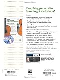 Alfred's Teach Yourself to Play Classical Guitar: Everything You Need to Know to Start Playing Classical Guitar Now!, Book & Online Video/Audio/Software (Teach Yourself Series)