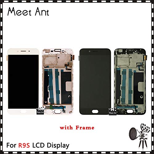 Lysee Mobile Phone LCD Screens - 5Pcs/lot Rear Camera Flex For Huawei P10 lite Back Big Main Camera Flex Cable Replacement Parts
