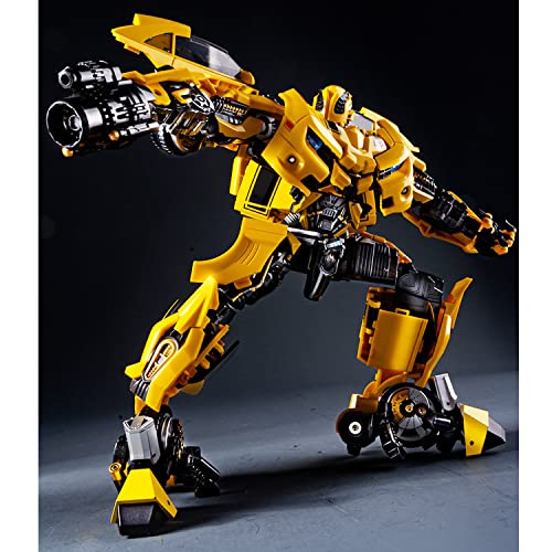 Transforming Robot Toys - Transforming Car Robot Toys, Autobots Toys, Action Dolls Transforming Car Models, Transforming Toys, Action Dolls Transforming Toy Trucks