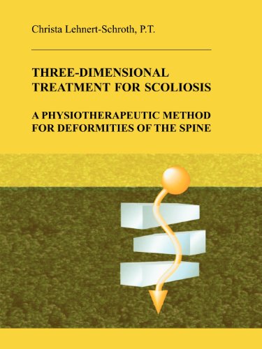 Three-Dimensional Treatment for Scoliosis: A Physiotherapeutic Method for Deformities of the Spine