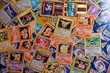 50 Pokemon Cards Plus 1 Ultra Rare Legendary Pokemon Card | Bundle with LCC Deck Box