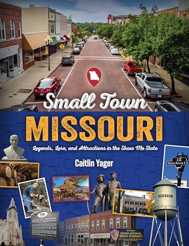 Small Town Missouri