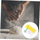 SHOWERORO Sturdy Pasta Making Tools Gnocchi Boards Set Gnocchi Make Tools for Dough Preparation