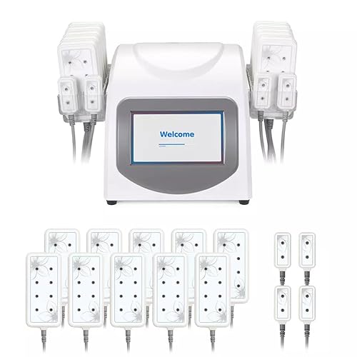 LIPO Light Beauty Machine