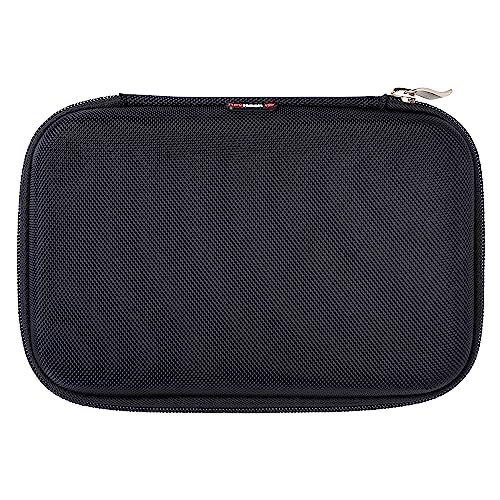 Navitech Black Hard Protective EVA Case Compatible with Huawei MediaPad M2 10.0 LTE Tablet