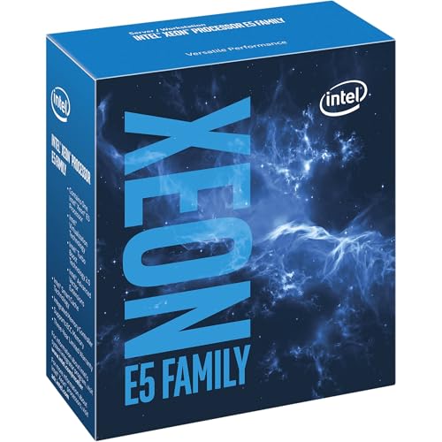 Intel Xeon Processor E5-2680 V4 (35M Cache, 2.40 Ghz)