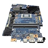 Replacement Laptop Motherboard Odin14N_16V AMD UMA 213080-1 for Dell Inspiron 14 5425 System Board R5-5625U Processor 08X8KN 8X8KN