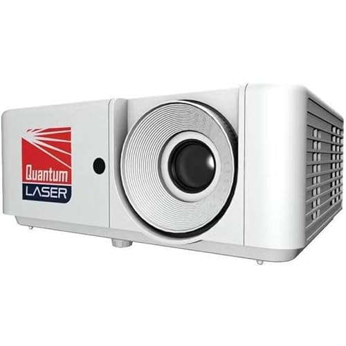 InFocus Core II INL178 3D DLP Projector - 16:9 - Ceiling Mountable, Floor Mountable
