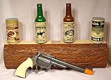 Classic Game Collection Wild West Shooting Set