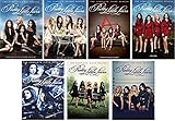 Pretty Little Liars: The Complete Series Seasons 1,2,3,4,5,6 & 7