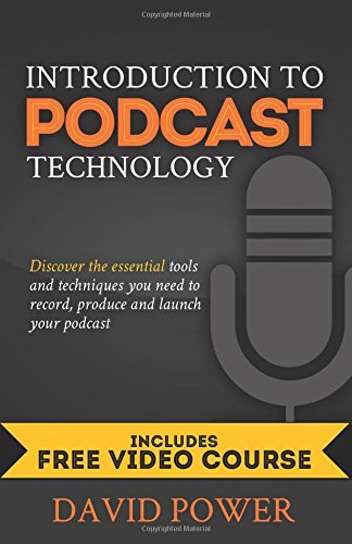 Introduction to Podcast Technology: Discover the essential tools and techniques you need to record, produce and launch your podcast.