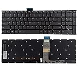 SUNMALL Replacement Keyboard Compatible with Lenovo Air 15 2020.IdeaPad 3-15ITL6 3-15ALC6 5-15ARE05 5-15ALC05 5-15ITL05 5-15IIL05 S350-15IML S350-15IIL with Backlit Grey Keyboard