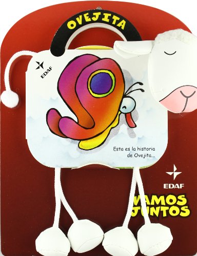 Ovejita (Vamos Juntos) (Spanish Edition)