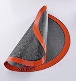 Silpat The Original Perfect Pizza Non-Stick Silicone Baking Mat, 16" Round