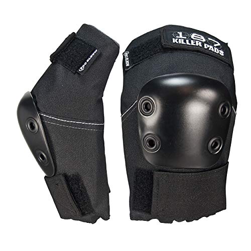 Triple Eight -PRO Elbow - L (EPLA100)