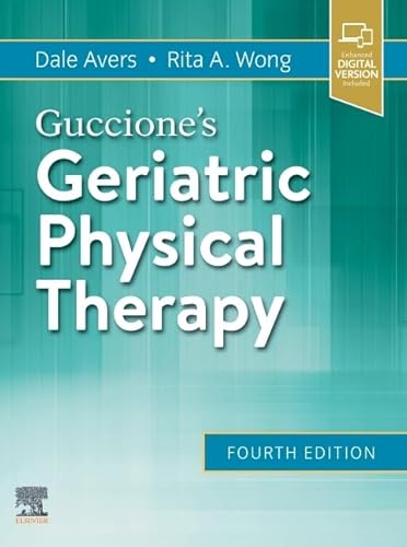 Guccione's Geriatric Physical Therapy