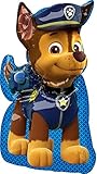 Anagram Paw Pups Chase Rubble and Marshall on Patrol Birthday Party Supplies Balloon Bouquet Decorations