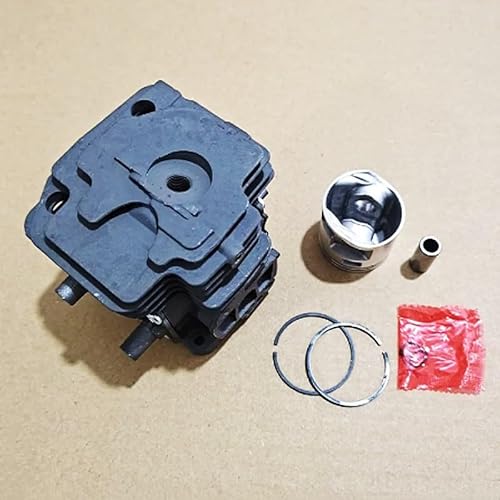 ROEDE FS240 / FS 240 40MM Cylinder Piston Ring kit for STIHL FS-240 FS240R Mower Brush Cutter Replacement Parts Garden Parts