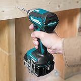 Makita XT269T 18V LXT Lithium-Ion Brushless Cordless 2-Pc. Combo Kit (5.0Ah)