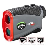 Callaway Golf 300 Pro Slope Laser Rangefinder